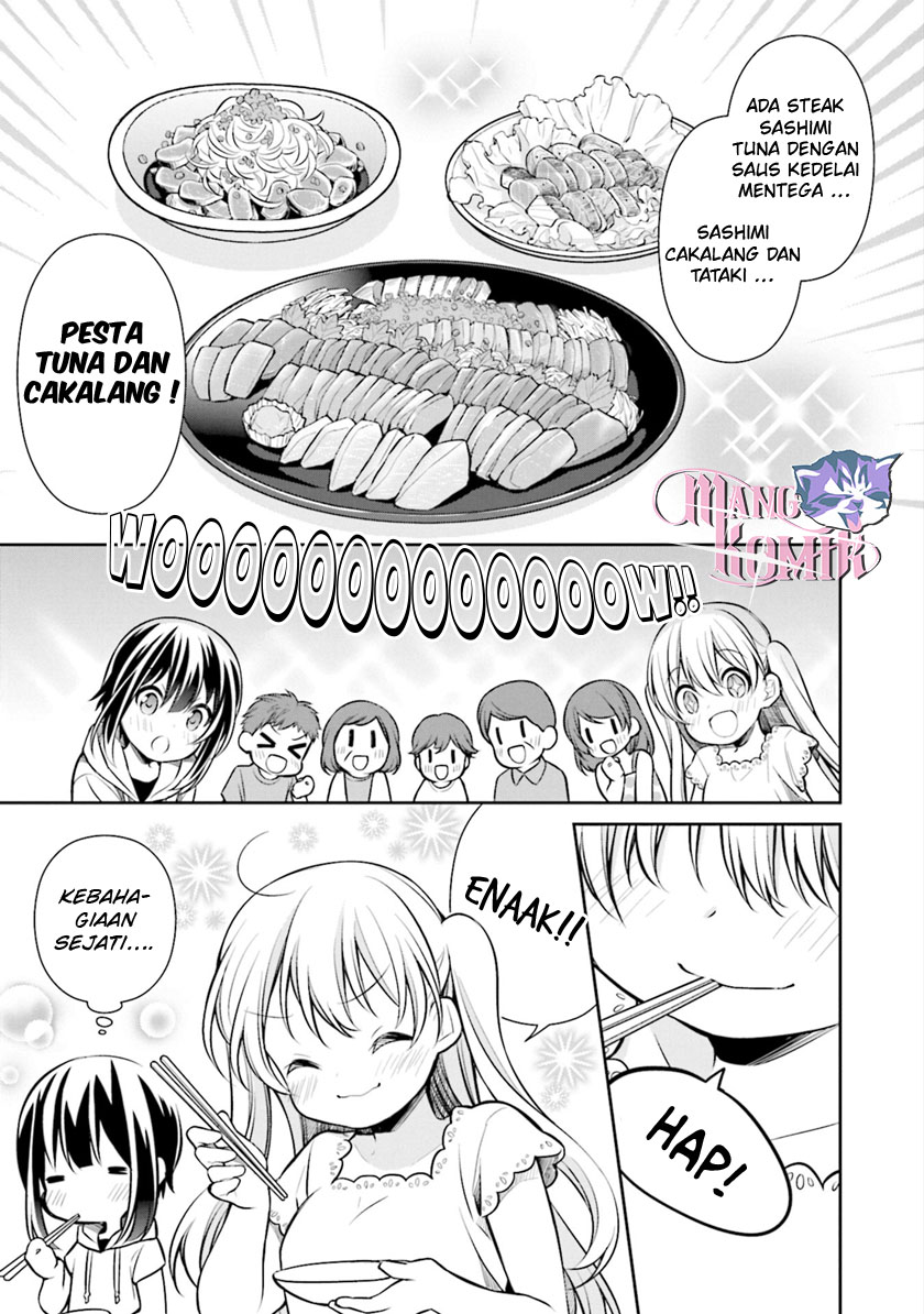 Slow Loop Chapter 08 Gambar 20